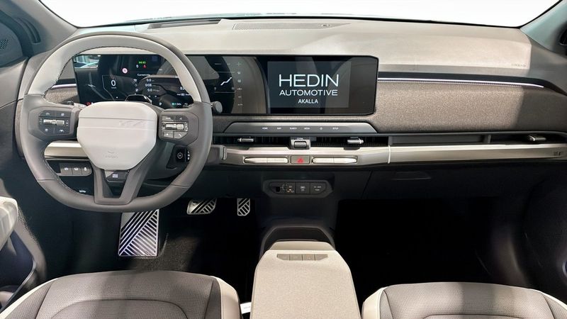 Kia EV3 bild 5