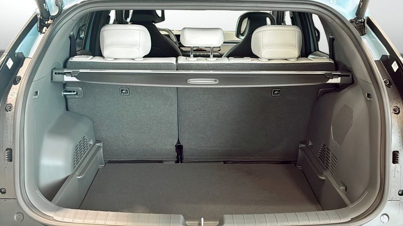 Kia EV3 bild 13