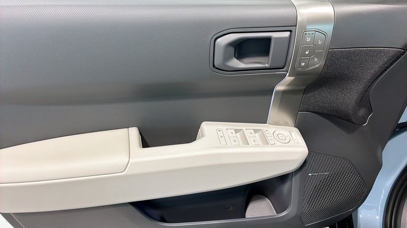 Kia EV3 bild 12