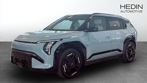 Kia EV3 bild 1