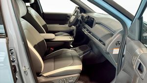 Kia EV3 bild 10
