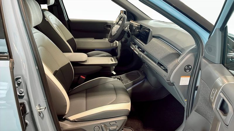 Kia EV3 bild 10