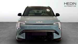 Kia EV3 bild 3