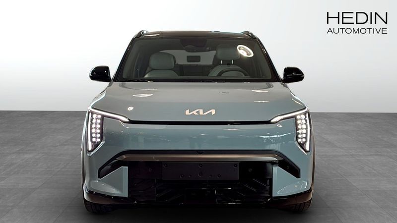 Kia EV3 bild 3