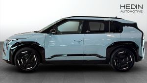 Kia EV3 bild 6