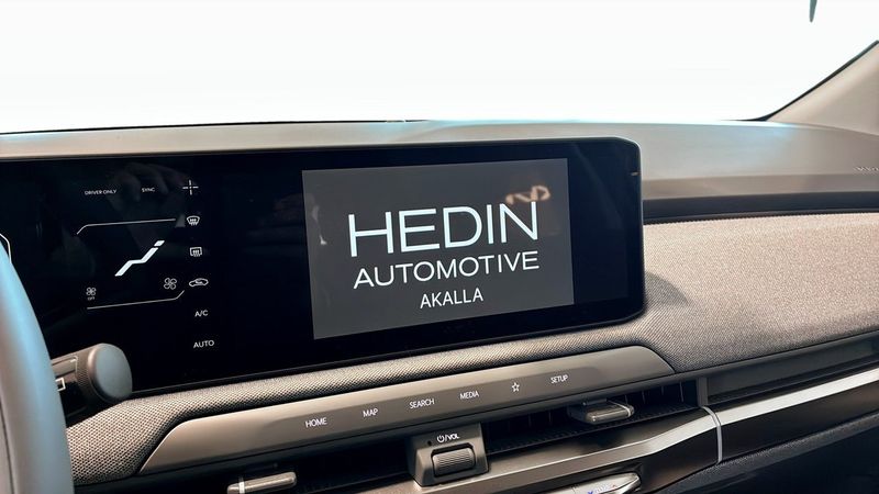 Kia EV3 bild 2