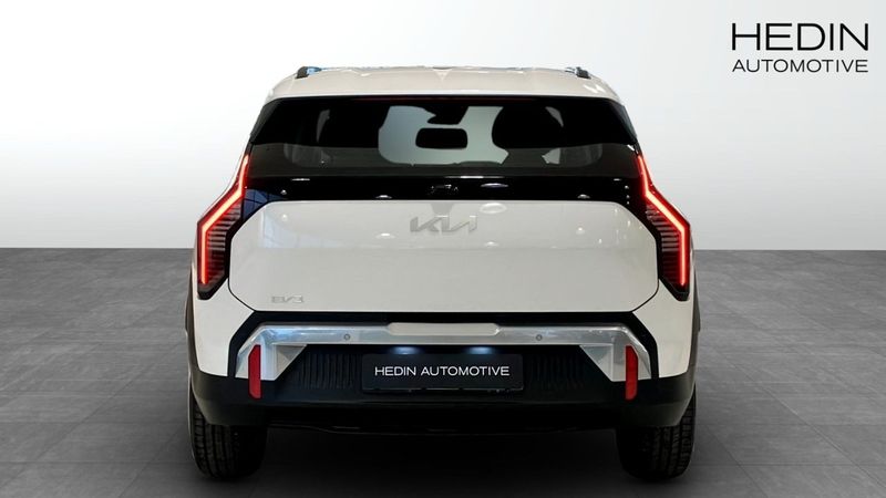 Kia EV3 bild 4