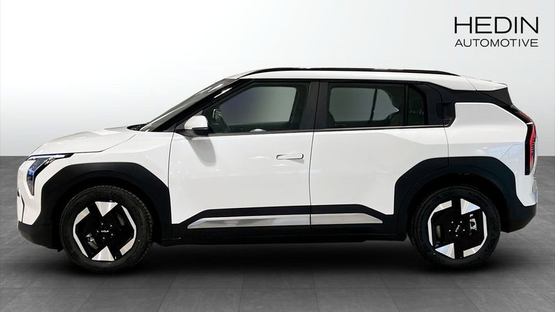 Kia EV3 bild 11