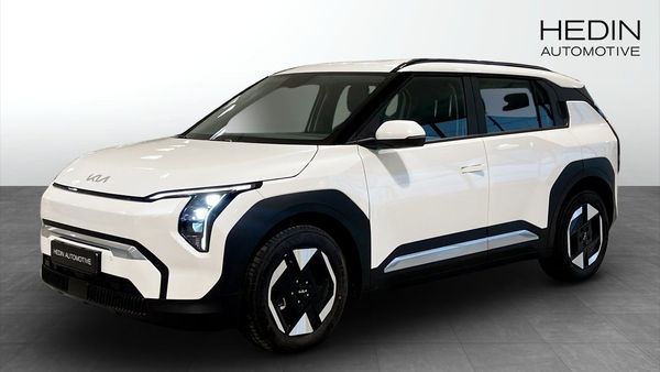 Kia EV3 LONG RANGE *PRIVATLEASING FRÅN 4495KR/MÅN - 2027