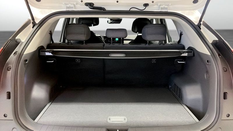 Kia EV3 bild 3