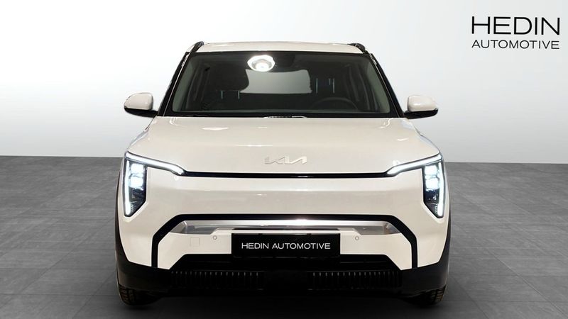 Kia EV3 bild 9