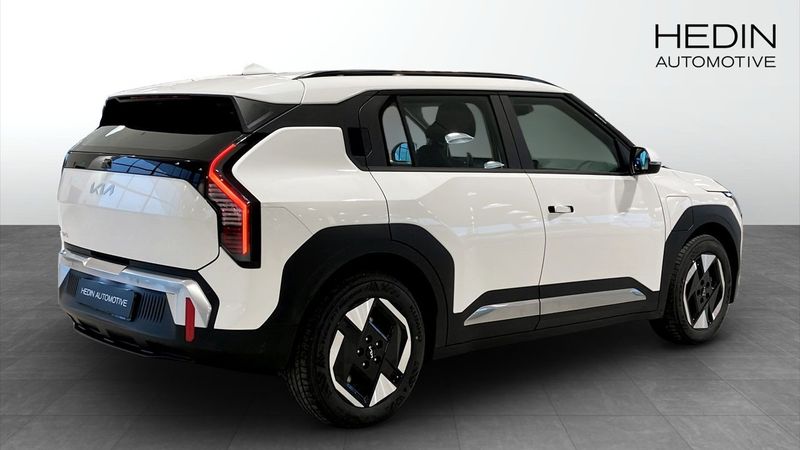 Kia EV3 bild 8