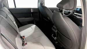 Kia EV3 bild 10