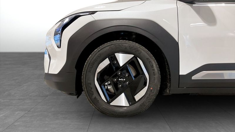 Kia EV3 bild 7