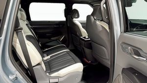 Kia EV9 bild 8