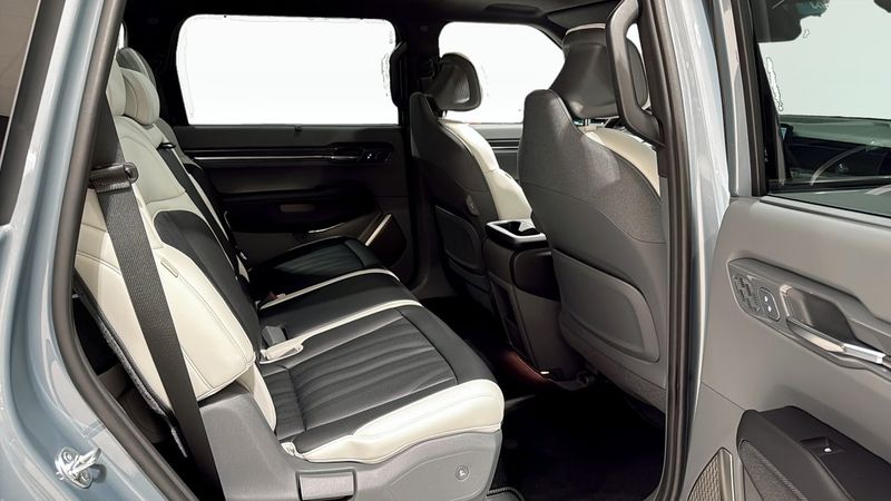 Kia EV9 bild 8