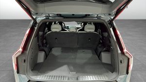 Kia EV9 bild 11