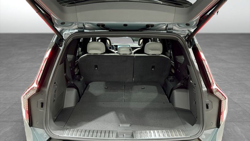 Kia EV9 bild 11