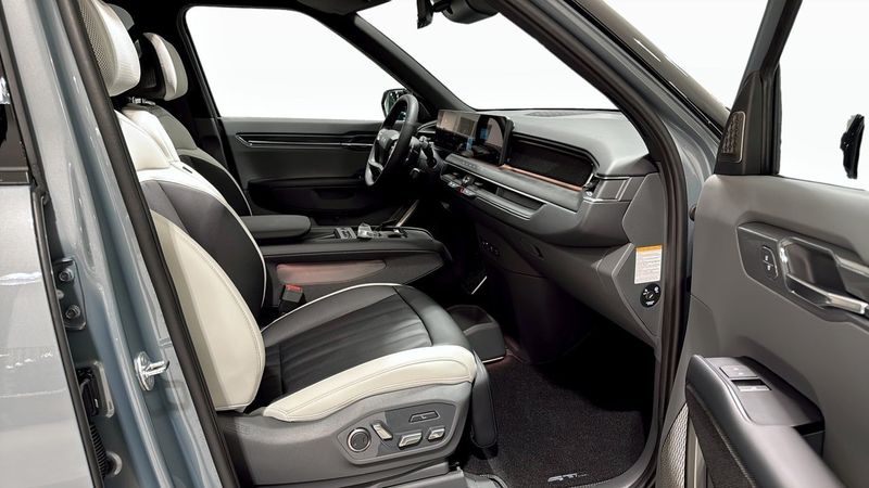 Kia EV9 bild 6