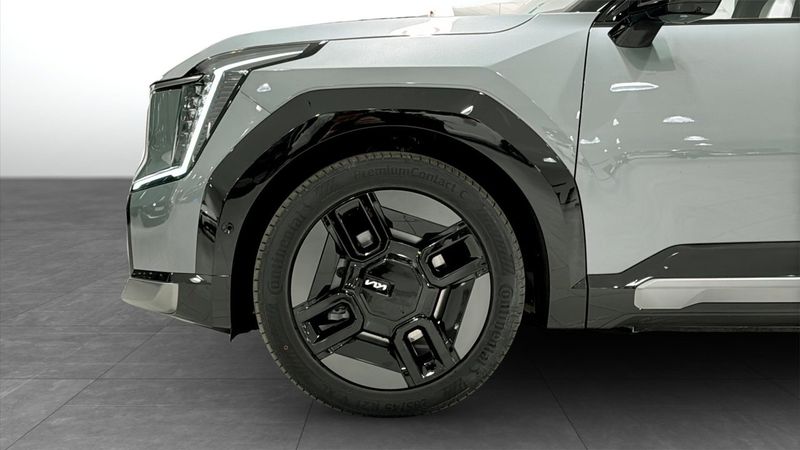 Kia EV9 bild 14