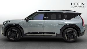 Kia EV9 bild 13