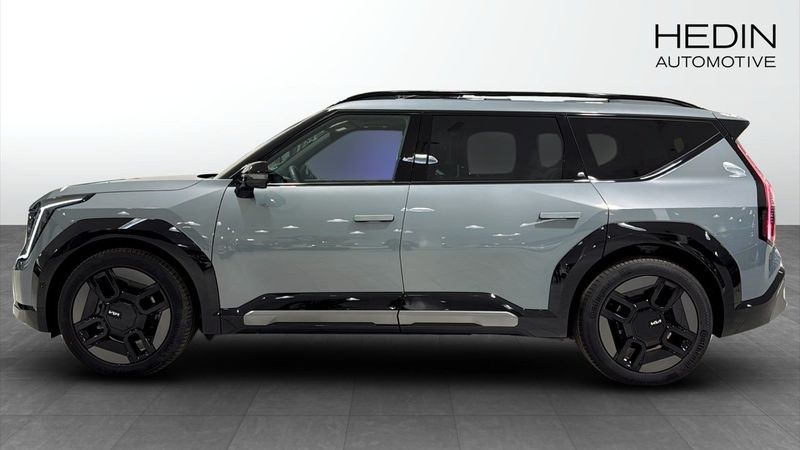 Kia EV9 bild 13