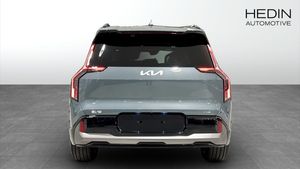 Kia EV9 bild 3