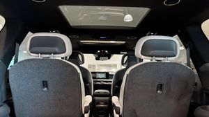 Kia EV9 bild 15