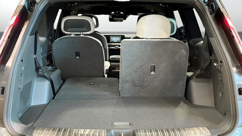 Kia EV9 bild 3