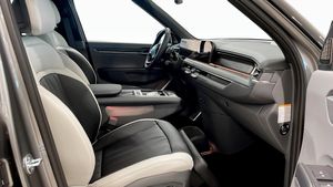 Kia EV9 bild 9