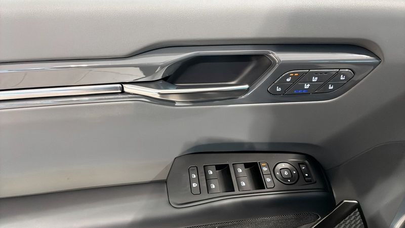 Kia EV9 bild 14