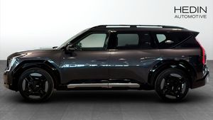 Kia EV9 bild 4