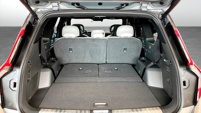 Kia EV9 bild 13