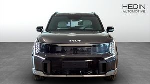 Kia EV9 bild 10