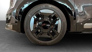 Kia EV9 bild 15