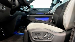 Kia EV9 bild 19