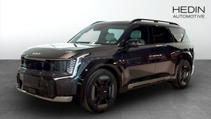 Kia EV9 bild 1