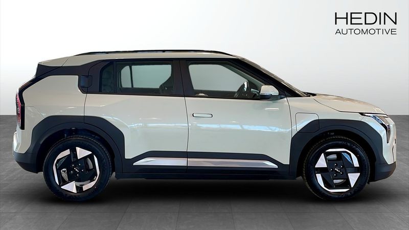 Kia EV3 bild 8