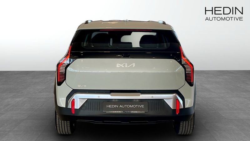 Kia EV3 bild 4