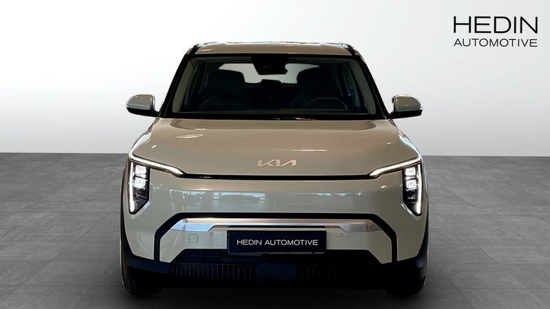Kia EV3 bild 11