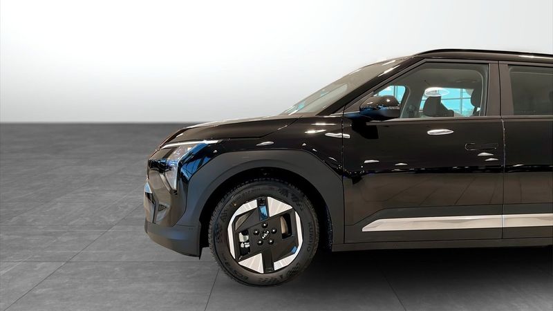 Kia EV3 bild 10