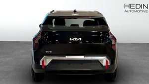 Kia EV3 bild 4