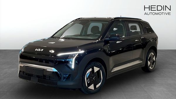 Kia EV3 LONG RANGE *PRIVATLEASING FRÅN 4495KR/MÅN - 2026