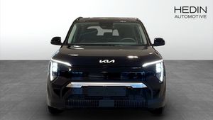 Kia EV3 bild 5