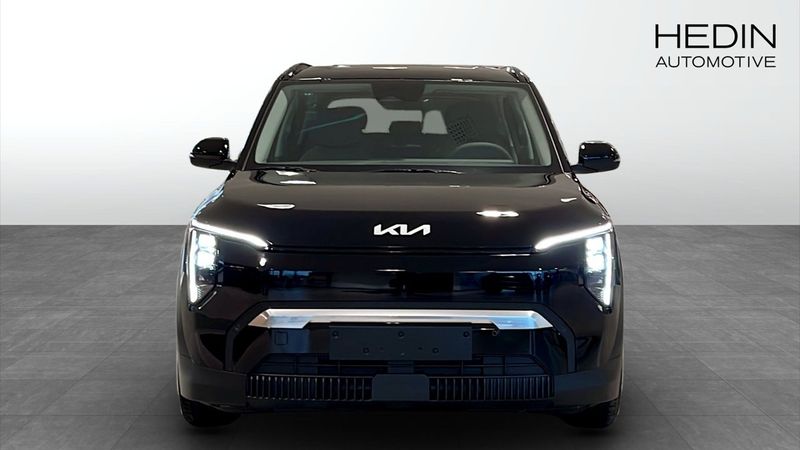 Kia EV3 bild 5