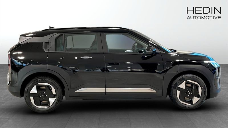 Kia EV3 bild 8