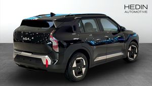 Kia EV3 bild 7