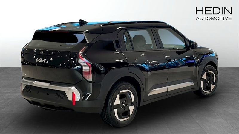 Kia EV3 bild 7