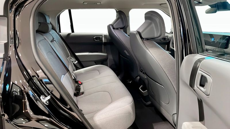 Kia EV3 bild 3