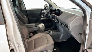 Kia EV2 bild 3